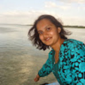 Meet your Posher, Ashu